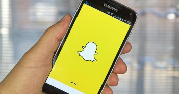 Warum Snapchat 3 Millionen Nutzer verloren hat