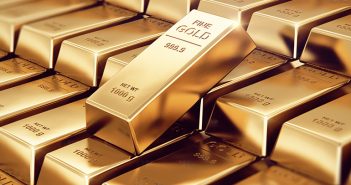 Beim Goldverkauf auf Gewinnmarge achten