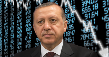 Erdogan provoziert erneut und kassiert dafür die Quittung