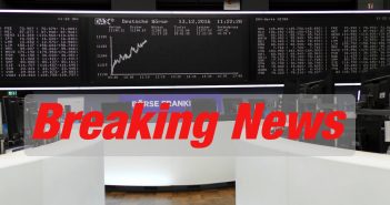 DAX durchbricht wichtige Schallmauer