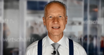 Börse & Wirtschaft: Daimler, Lufthansa und Deutsche Börse im Fokus