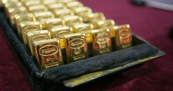 Darum geht die Goldrallye weiter