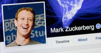 Das planen die Zuckerbergs für die nächste Generation Facebook Zuckerberg Zuckerbergs