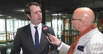 Christian Brenner: Deutsche sind Spitzenreiter beim Goldkauf