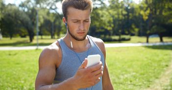 Fitness-App verrät ausversehen Standorte von Soldaten und Spionen