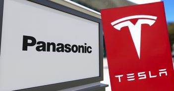 Panasonic will weiterhin in Tesla investieren