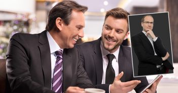 Warum Qualifikation und Dienstjahre überbewertet werden und die Selbst-PR unterschätzt wird!