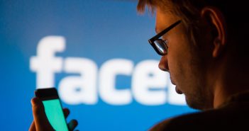 Es geht weiter abwärts für Facebook