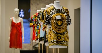 Versace für 2,1 Milliarden US-Dollar verkauft