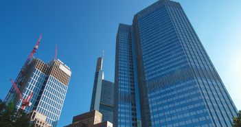 Der Abstieg der Großbanken setzt sich fort
