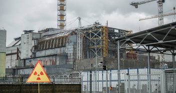 30 Jahre nach Naturkatastrophe: Neues Leben für Tschernobyl tschernobyl