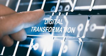 Digitaler Stillstand statt digitale Transformation – der Stand bei europäischen Unternehmen