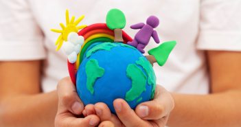 Fünf deutsche Unternehmen agieren sehr klimafreundlich