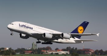 Deutsche Fluggesellschaften zählen nicht zu den 20 sichersten