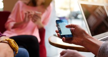 Berlin wird zur urbanen 5G-Modellregion