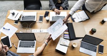 E-Commerce Entwicklung – Die letzten 20 Jahre
