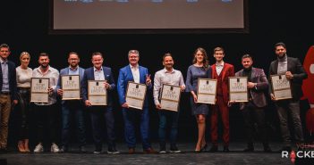 Julien Backhaus kürt die Top-Experten
