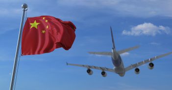 Chinesen mit schlechtem Sozialverhalten dürfen nicht reisen