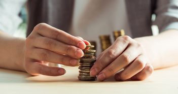 Der Plan für drastische Enteignung von Sparern und Bargeldbesitzern liegt vor