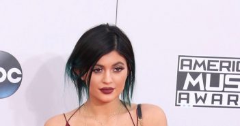 21-jährige Kylie Jenner steigt in den Klub der Milliardäre auf