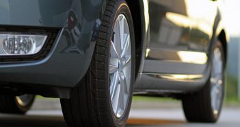 Verbraucher sollen Kraftstoffverbrauch von Reifen erkennen können