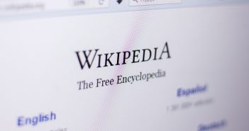 Autoren von Wikipedia protestieren gegen Urheberrechtsreform