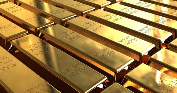 In Deutschland ist vieles Gold, was glänzt