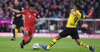 Bundesligavereine versteigern Trikots zugunsten der Deutschen Sporthilfe