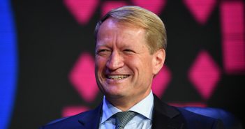 ARD-Chef Wilhelm fordert, dass die Rundfunkgebühren steigen