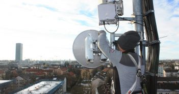 VIDEO: Telefónica Deutschland gibt beim LTE-Ausbau Gas