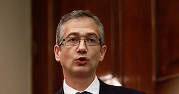 Der spanische Notenbank-Chef hält EU-Finanzsystem für labil