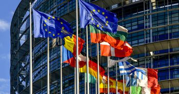 Nach der EU-Parlamentswahl kommt das große Beben