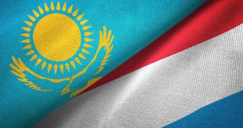 Neues Honorarkonsulat von Kasachstan in Luxemburg eingeweiht