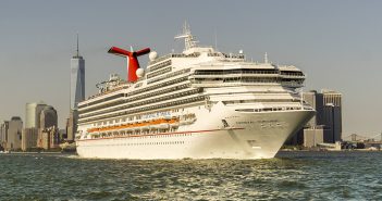 Kreuzfahrt-Konzern Carnival Corp. muss für Umweltsünden zahlen