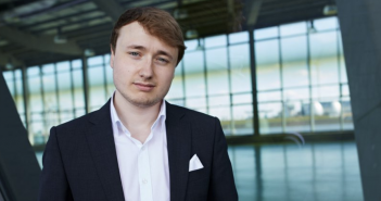 Felix Hoffmockel gelangt als Marketing Experte in die Top 30 Liste des Founders Magazins Felix Hoffmockel