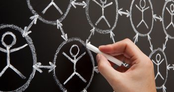 Networking-Studie: Zwei Drittel der Deutschen netzwerken nicht