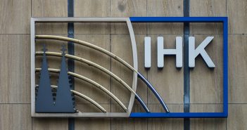 DIHK-Report zum Gründergeschehen: Der Funke zündet nicht