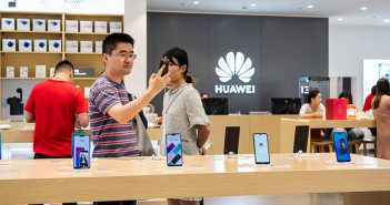 Keine Android-App-Lizenzen mehr für Huawei