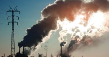 Klimaschutzpaket 2030