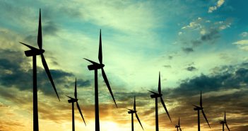 Windenergie in der Krise