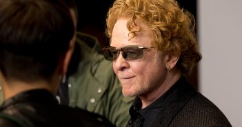 Simply Red Sänger Mick Hucknall erhält den Deutschen Nachhaltigkeitspreis