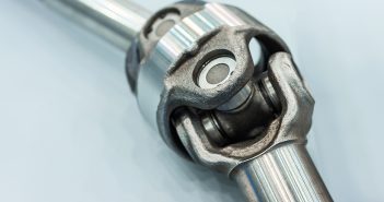 Unterschiedliche Gelenkwellen – Welche eignet sich wofür?