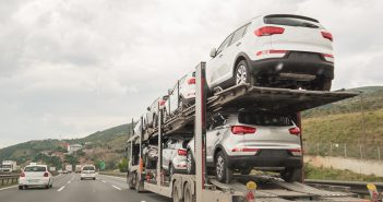 Gefahr für Autozölle durch die USA gesunken