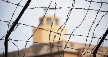 Frühzeitige Haftentlassung für einen Finanzbetrüger