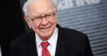 Warren Buffett setzt auf ETF