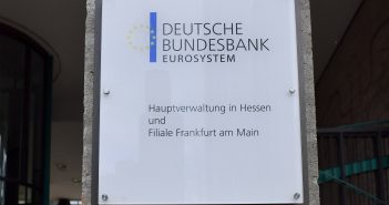 Bundesbank prüft digitalen Euro