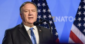 USA: Enorme Beweise für Virus aus Wuhan-Labor