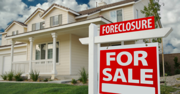 USA: Immobilien-Krise rückt immer näher USA: Immobilien-Krise rückt immer näher